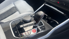 BMW M3 xDrive Competition M 4dr Step Auto Petrol Saloon